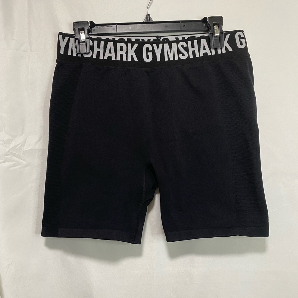 Gymshark seamless shorts size large womens